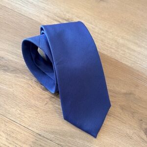Reaction Kenneth Cole Blue Tie, NWT